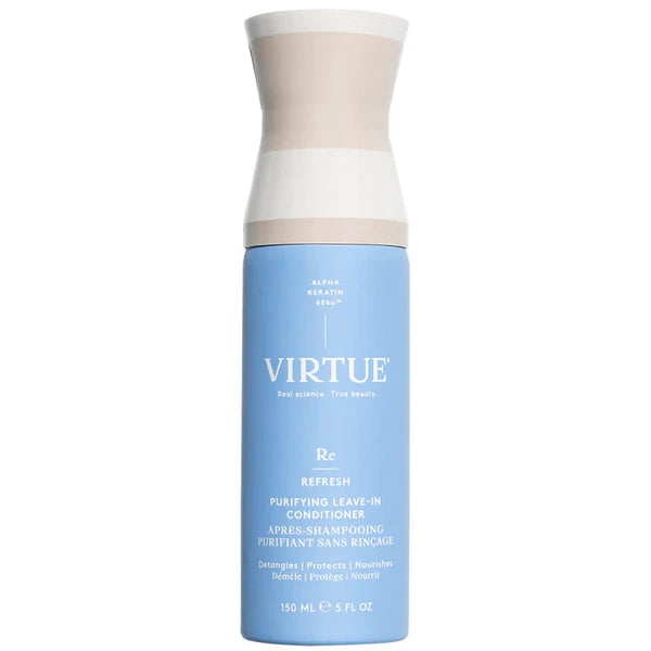 Refresh Purifying Leave-in Conditioner 150mL