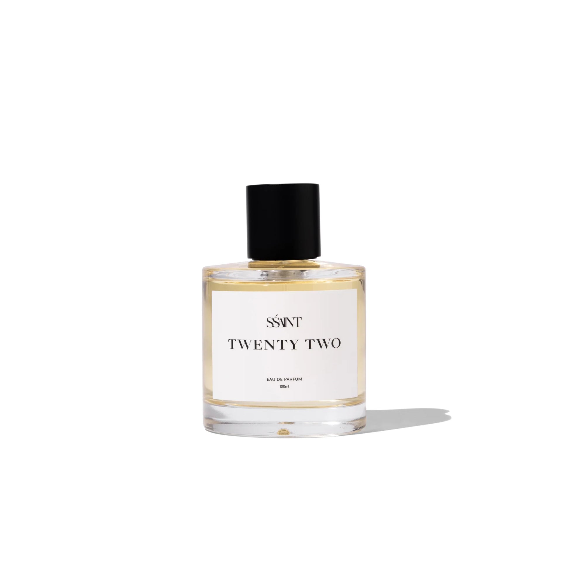SSAINT- Twenty Two 50mL