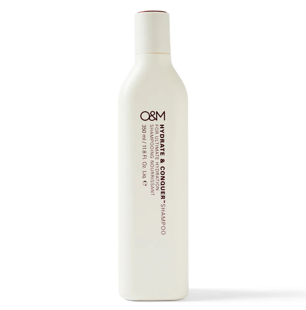 Hydrate & Conquer Shampoo 350mL