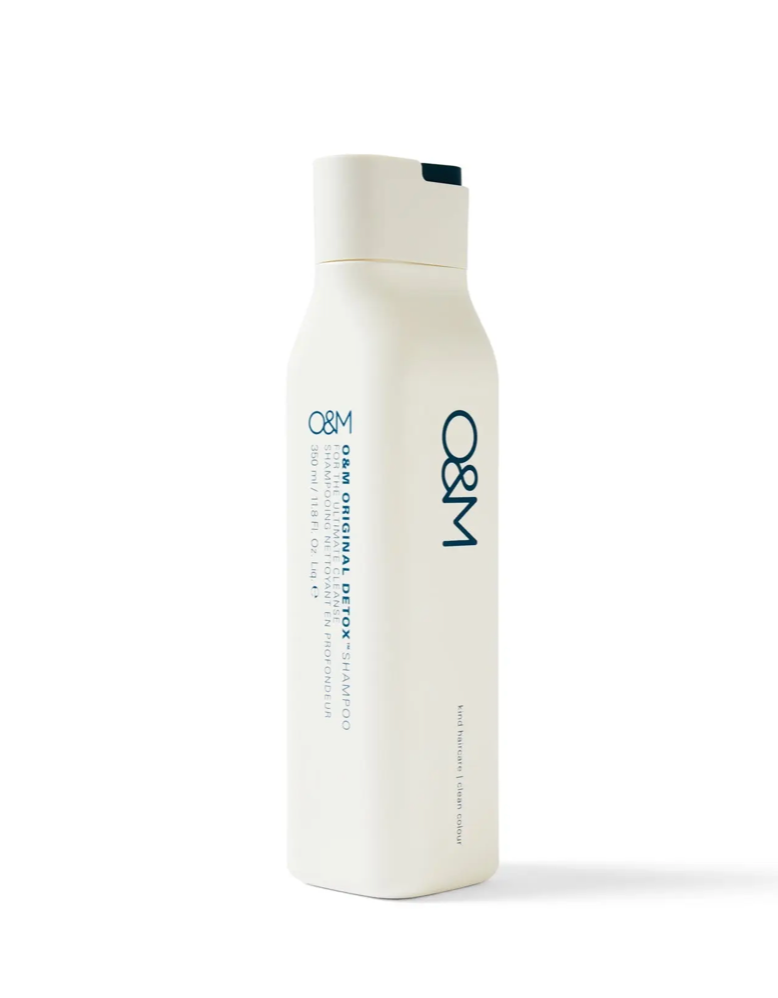 Original Detox Shampoo 350mL