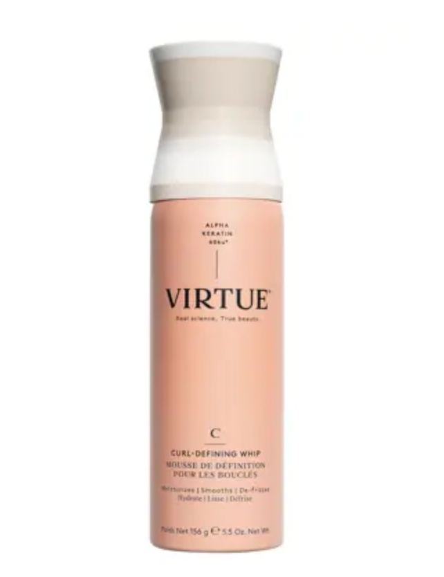 Curl Defining Whip 156g