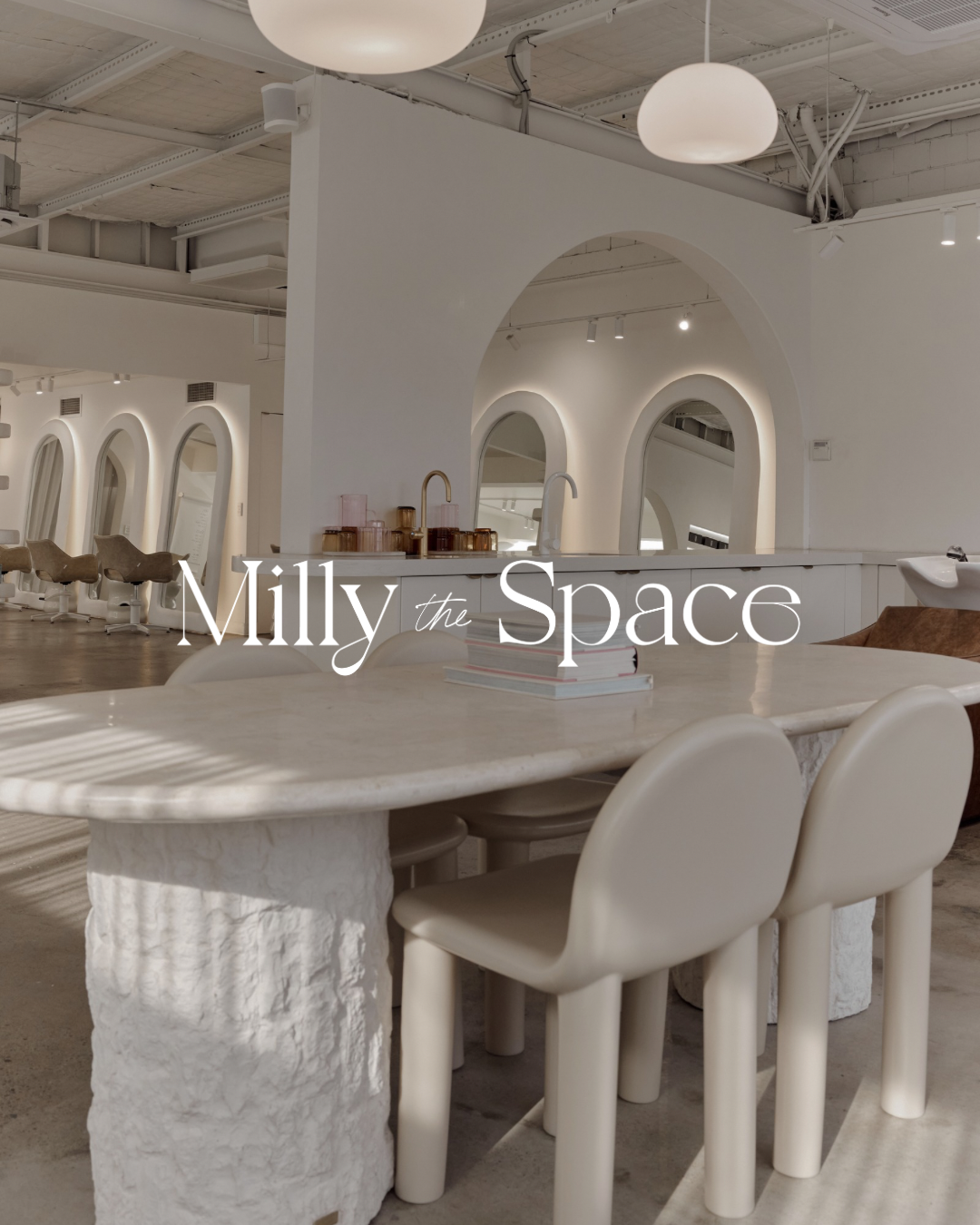Milly The Space Gift Card