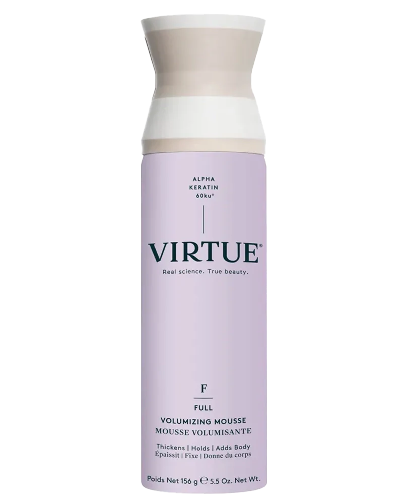 Volumizing Mousse 156g