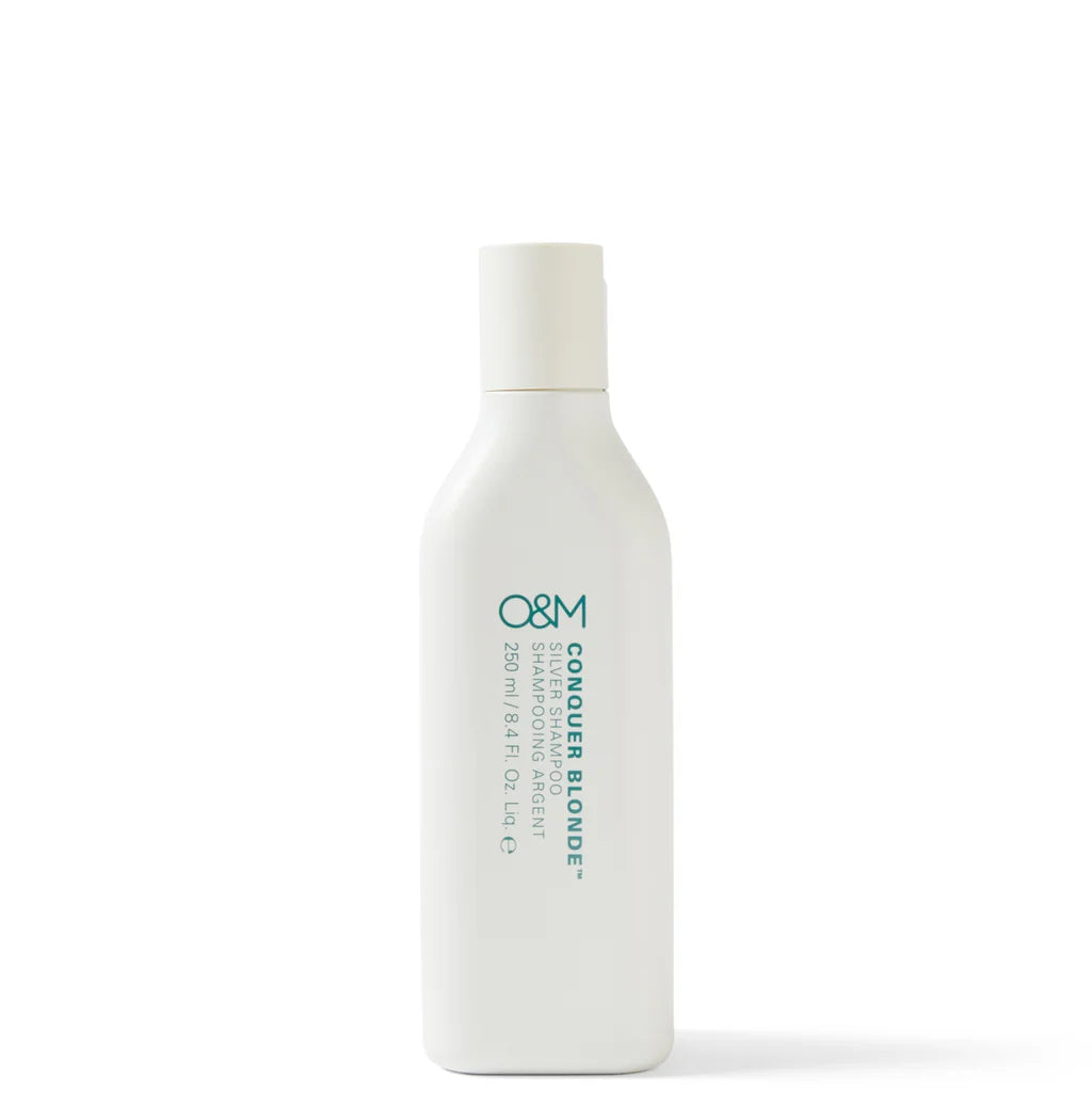 Conquer Blonde Shampoo 250mL