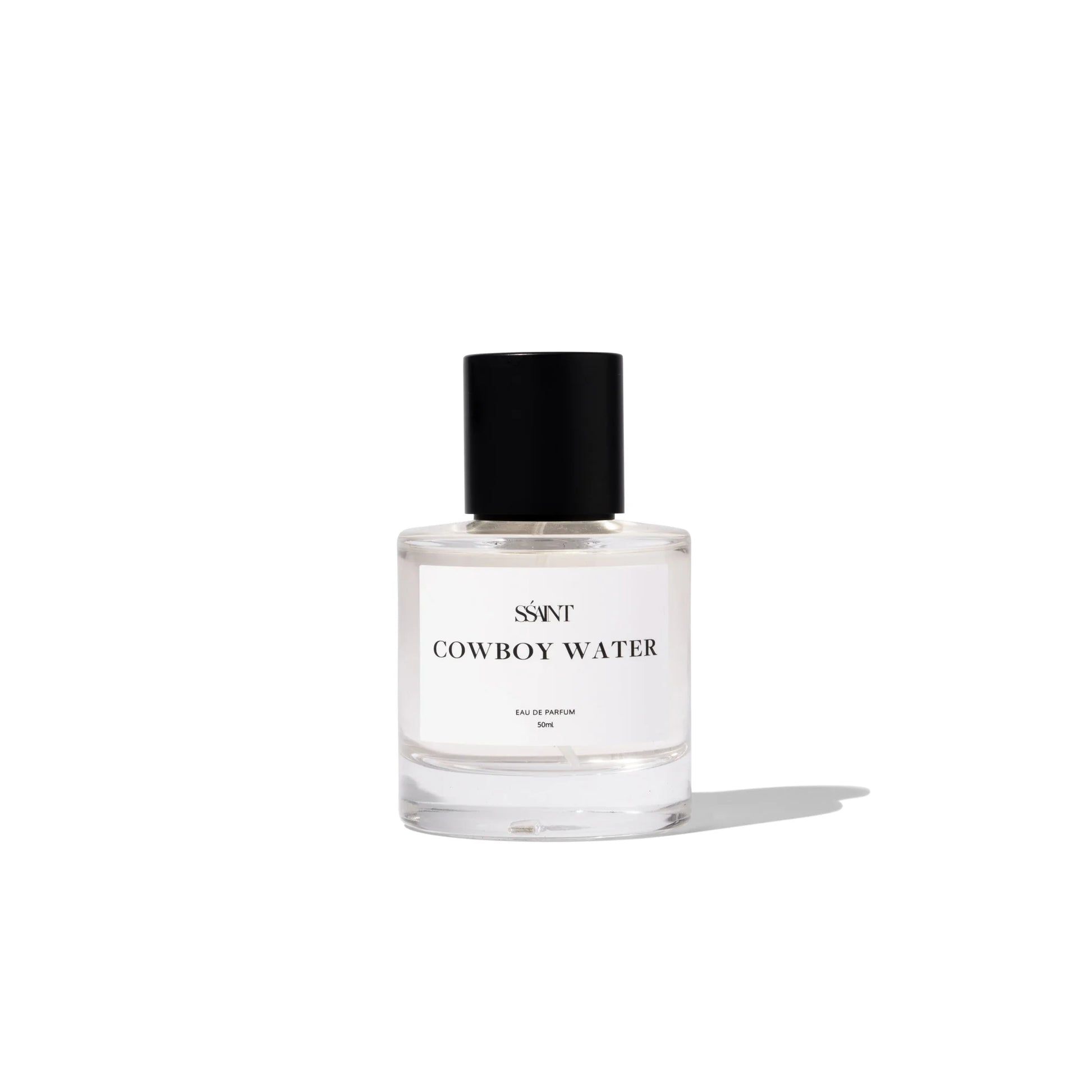 SSAINT- Cowboy Water 50mL