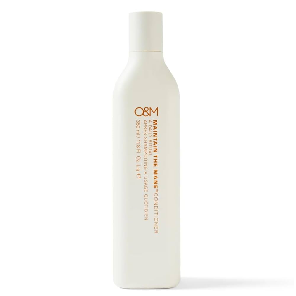 Maintain The Mane Conditioner 350mL