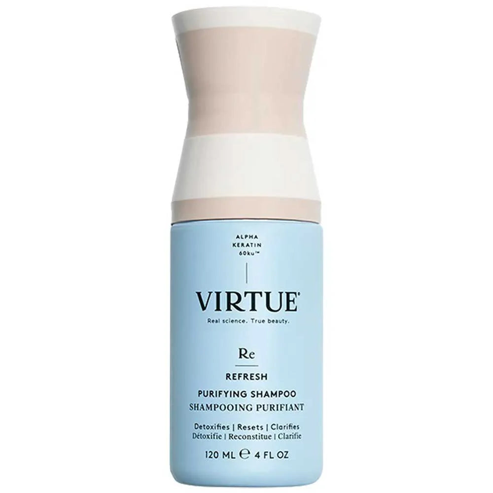 Refresh Purifying Shampoo 120mL