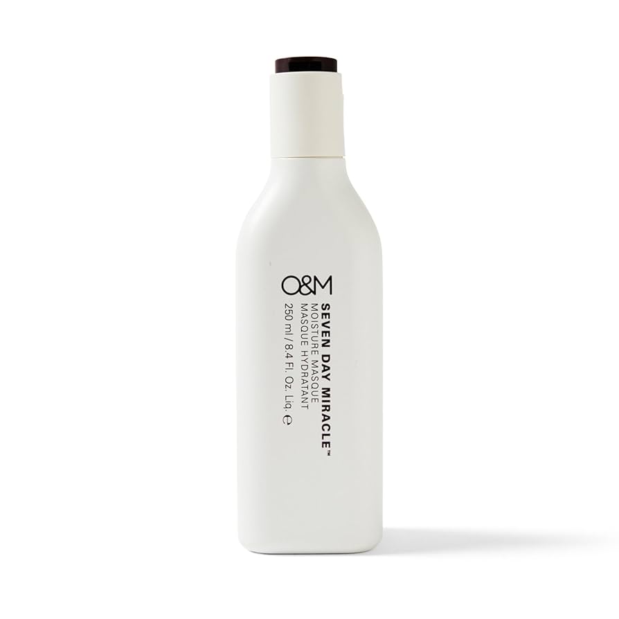 Seven Day Miracle Moisture Masque 250ml