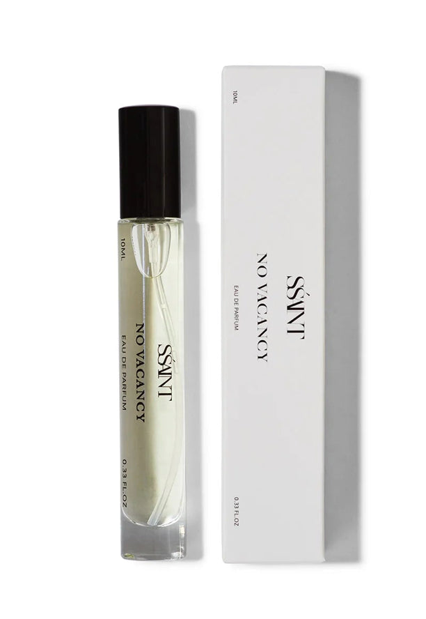 SSAINT- No Vacancy 10mL